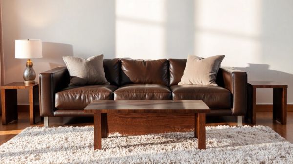 15 designs de tables basses incontournables pour votre salon