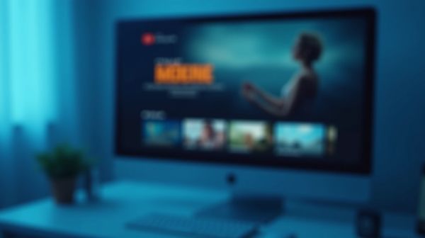 Accès immédiat à facebim : votre plateforme de streaming de films et séries
