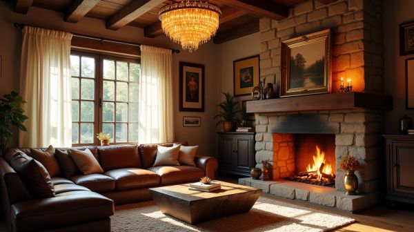 Améliorez votre intérieur avec point home et ses inspirations déco