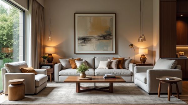Améliorez votre intérieur avec point home et ses inspirations déco