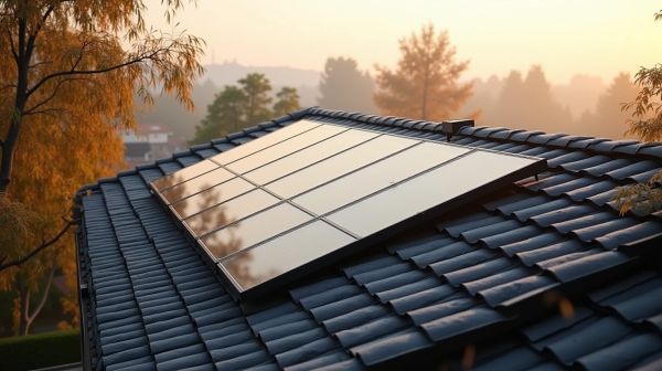 Comment les panneaux solaires photovoltaïques résolvent vos factures d'électricité ?