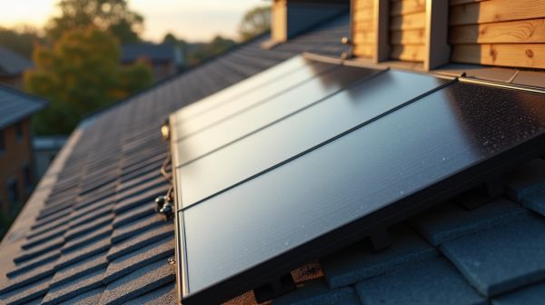 Comment les panneaux solaires photovoltaïques résolvent vos factures d'électricité ?