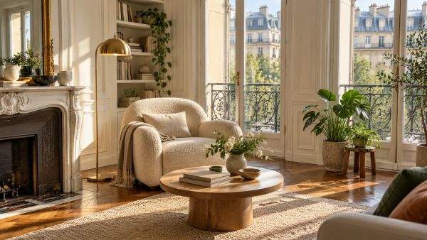 Découvrez des idées déco tendance pour sublimer votre intérieur