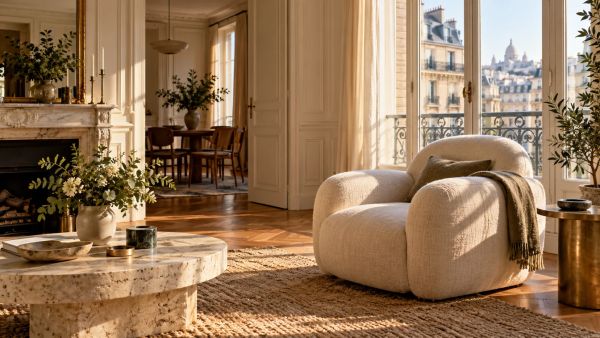 Découvrez des idées déco tendance pour sublimer votre intérieur