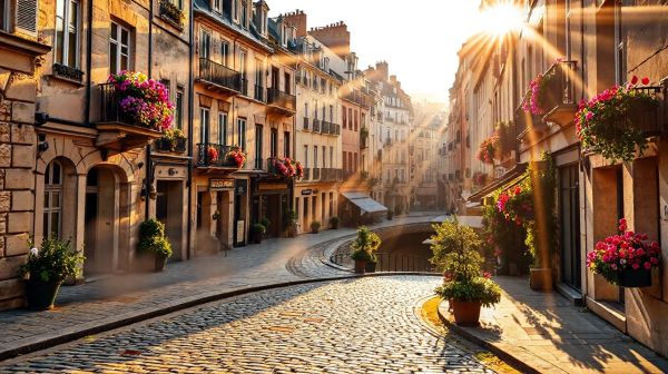 Découvrez les trésors d'Europe accessibles en ligne