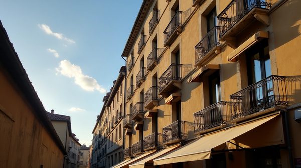 Diagnostic technique global à carcassonne : un essentiel pour vos copropriétés