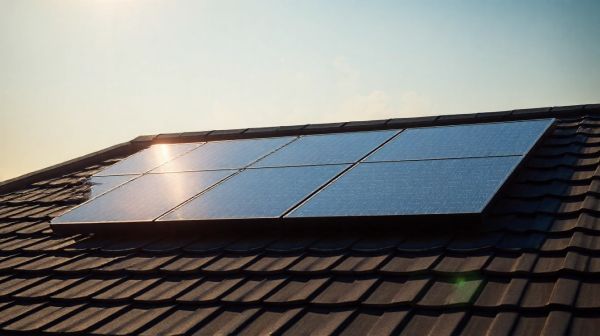 Les avantages financiers de l'énergie solaire par panneaux photovoltaïques