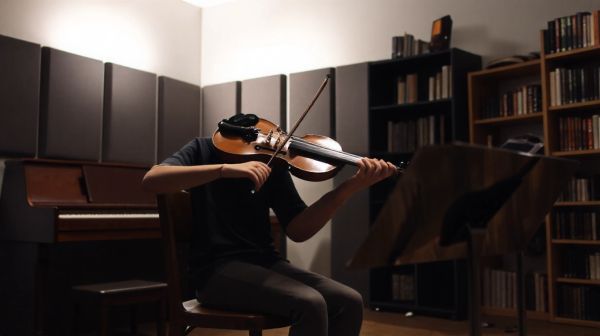 Les meilleures astuces pour avancer en violon à Clermont-Ferrand