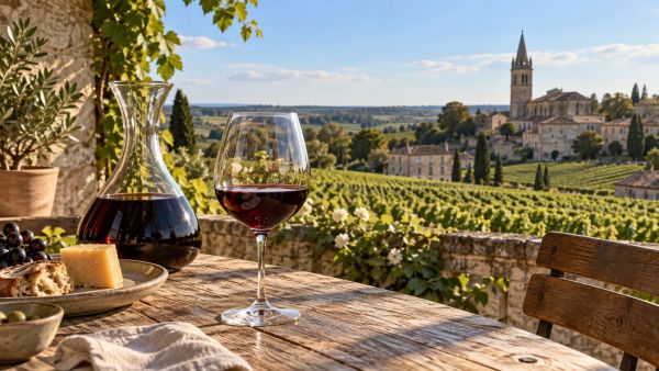 Personnalisez vos moments avec des verres à pied uniques