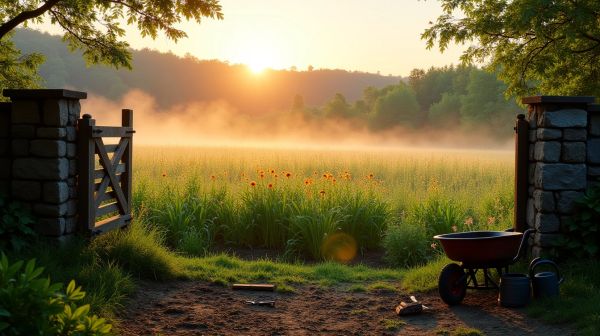 Pourquoi l'agroécologie est-elle cruciale pour l'avenir agricole ?