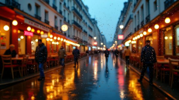 Quels sont les restaurants à Paris 14 pour une sortie réussie ?