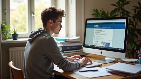 Reconversion professionnelle : par où commencer avec son CPF ?