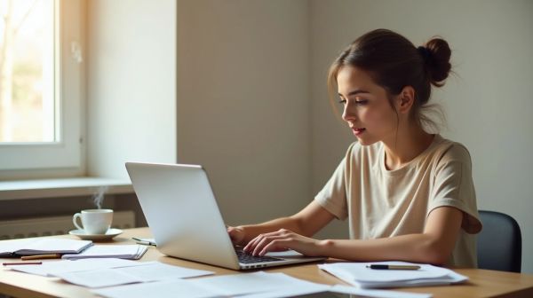 Reconversion professionnelle : par où commencer avec son CPF ?
