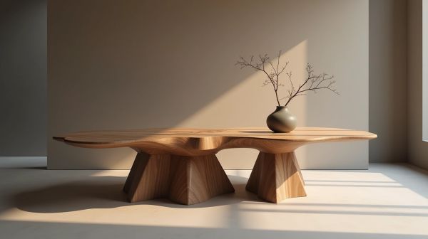 Table basse : explorez les designs qui subliment votre intérieur !
