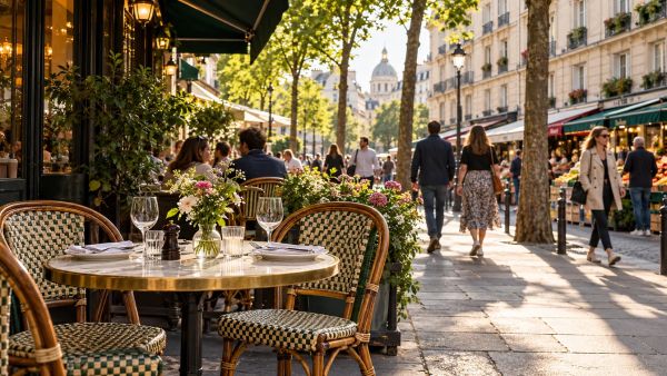 Top 10 restaurants incontournables dans le 14ème arrondissement de Paris