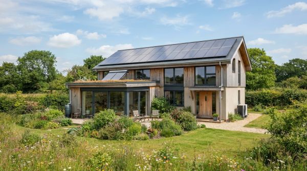Top stratégies pour optimiser votre DPE A et économiser de l'énergie