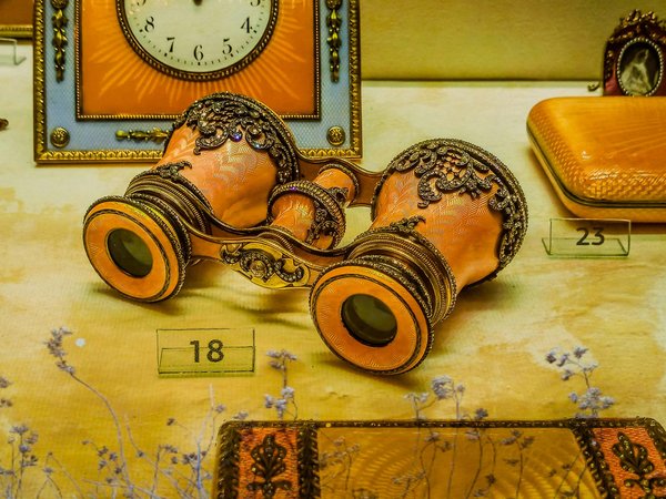 Les jumelles de théâtre incontournables pour vos spectacles