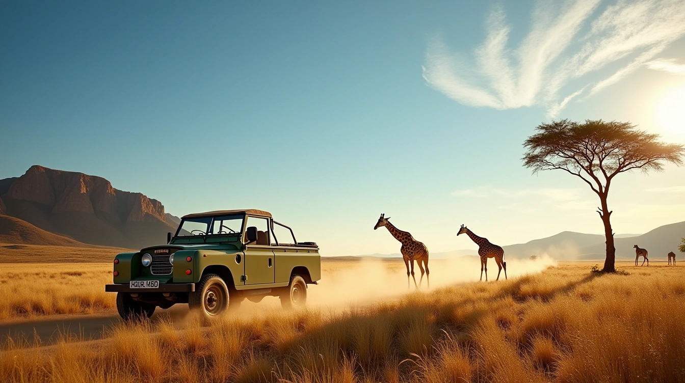 Conseils d'expert pour une aventure réussie et sécurisée