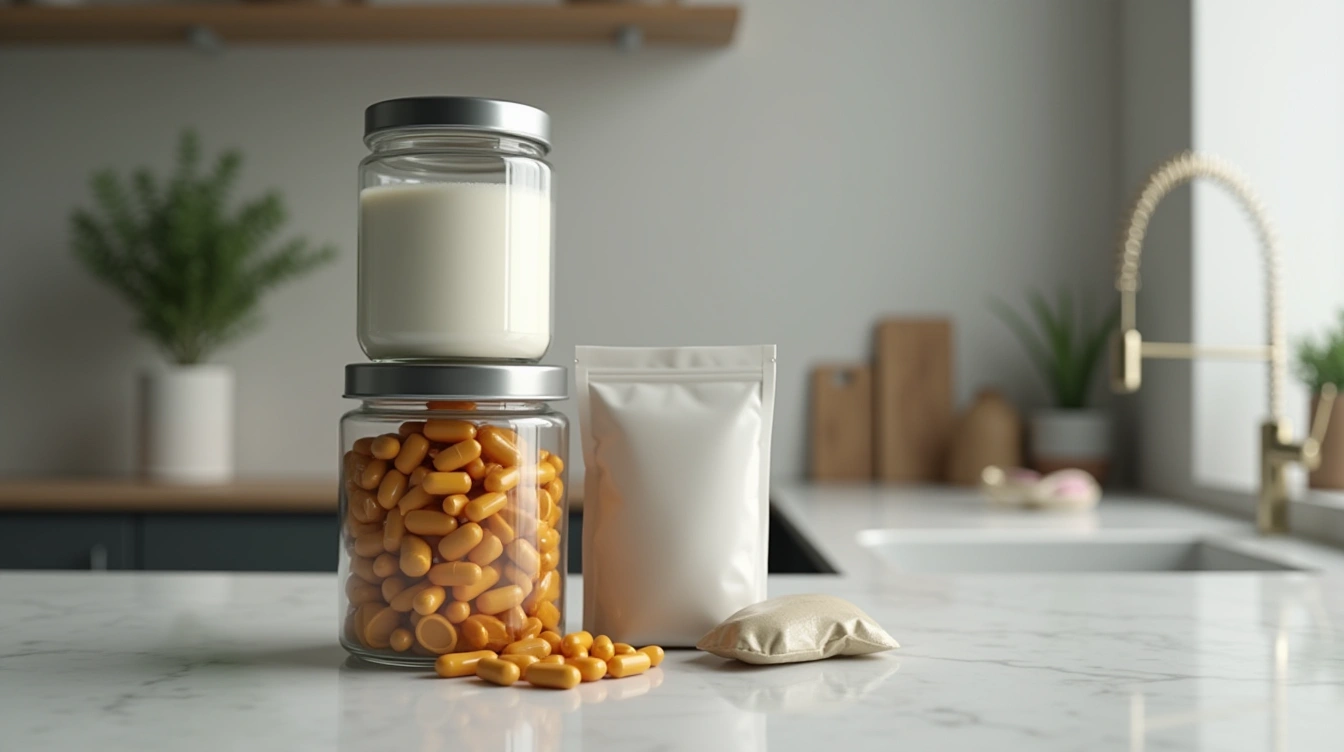 Les protéines en poudre : un pilier de la nutrition sportive